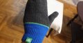 Ръкавици Adidas Perfomance Stripy Mittens S, снимка 1 - Ръкавици - 25932525