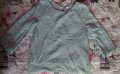 Дантелена блуза H&M с 3/4 ръкав размер 152см., снимка 1