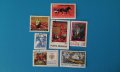 пощенски марки Румъния 1960г,1971г,1973г,1974г,1976г,1977г,1979г,1981г и др, снимка 2