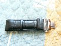  Кожена каишка за Tissot Couturier-  24мм., снимка 7