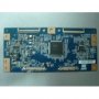 T-CON BOARD T315HW05 V0/V1 CTRL BD 31T12-C04 TV LG 42LE530N, снимка 1 - Части и Платки - 23759886