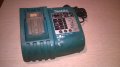 Makitta dc18rat-ni-mh & li-ion charger 7.2-18v/9amp-внос швеицария, снимка 5