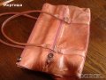 НАМАЛЕНА MAB чанта естествена кожа , снимка 3