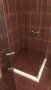 Италиански стъклени душ кабини , снимка 1 - Душ кабини и вани - 25312520