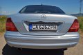Mercedes S600 AMG Bi-turbo  long  на части, снимка 5