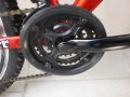 Продавам колела внос от Германия  mtb спортен велосипед ROOSTER 26 цола ,ребаунд, снимка 14