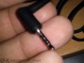 Nokia Слушалки - тънък жак, снимка 3