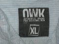 Риза OWK   мъжка,ХЛ