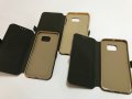 Samsung Galaxy S6,S6 Edge,S7,S7 Edge,A3 2016,A5 2016,S5 Neo златисти калъфи, снимка 6