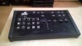 monacor vem-500 mixer-audio/video-внос швеицария, снимка 4
