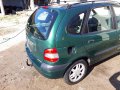 Renault Scenic TDI DCI, снимка 2