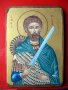 ИКОНА, иконопис на ръкотворни икони, православни, осветени оригинални икони, снимка 6
