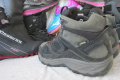GORE-TEX®, унисекс, туристическа маратонка боти 39- 40 MERRELL® , GTX®, GOGOMOTO.BAZAR.BG®, снимка 14