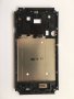 Пластмасова рамка с антени за Sony Xperia E3, снимка 2