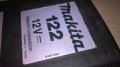 makita 122/12v-внос швеицария, снимка 3