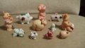 Фигурки миниатюрни прасенца, снимка 3