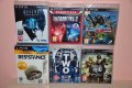 Нови игри.resistance,Trilogy,army,Infamous,cartel,Aliens,Earth,ps3,пс3 , снимка 1 - Игри за PlayStation - 10978415