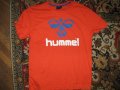 Тениски HUMMEL    мъжки,ХЛ  , снимка 4