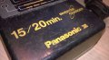 Panasonic inverter charger 3-16v/5amp-внос швеицария, снимка 5