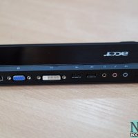 Докинг станция за Acer EasyPort IV MS2248 + Гаранция, снимка 2 - Лаптоп аксесоари - 21965896