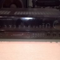 Pioneer stereo receiver-rds/290watts-made in uk-внос швеицария, снимка 4 - Ресийвъри, усилватели, смесителни пултове - 15723603