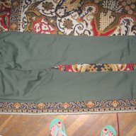 Спортен панталон ZARA  мъжки,размер 33, снимка 4 - Панталони - 15879016