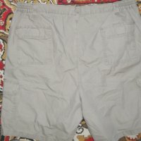 Къси панталони WRANGLER   мъжки,2-3ХЛ , снимка 4 - Къси панталони - 25856673