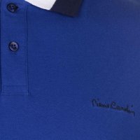 P.Cardin 100%original Мъжка полу/риза къс ръкав НОВО внос Англия. , снимка 3 - Ризи - 23576906