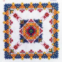 Български шевици 2 bulgarian embroidery, снимка 14 - Гоблени - 26005526