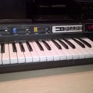 Vermona e-piano made in ddr-ретро класика за ремонт-внос швеицария, снимка 5 - Ресийвъри, усилватели, смесителни пултове - 15435901