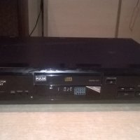 sony cdp-xe310 cd player with optcal digital out for md, снимка 5 - Ресийвъри, усилватели, смесителни пултове - 22672835