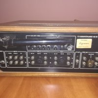 yamaha stereo receiver-made in japan-внос швеицария, снимка 17 - Ресийвъри, усилватели, смесителни пултове - 20993765