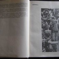 Книга "Африка и Америка - М.Гловня и др." - 206 стр., снимка 2 - Специализирана литература - 7948496