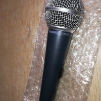 shure sm58-microphone-качествен микрофон, снимка 13 - Микрофони - 21146551