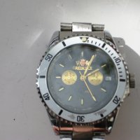 Ръчни часовници Zaria Orient Oreintex Athletic, снимка 13 - Мъжки - 23877145