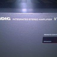 grundig v101 stereo amplifier-нов внос швеицария, снимка 9 - Ресийвъри, усилватели, смесителни пултове - 10267333