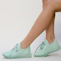 Дамски спортни обувки , снимка 3 - Маратонки - 24740245
