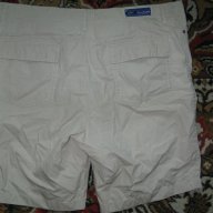 Къси панталони GARDEUR  мъжки,размер 34, снимка 3 - Къси панталони - 18465396
