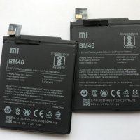 Батерия за Xiaomi Redmi Note 3 BM46, снимка 4 - Оригинални зарядни - 25096807