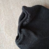 Блуза пуловер дълъг ръкав  BENETTON, снимка 4 - Детски Блузи и туники - 22237726