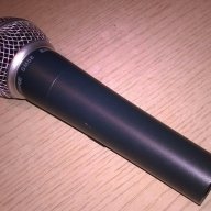 профи shure 58 микрофон-внос швеицария, снимка 11 - Микрофони - 17786349