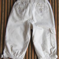 Къси и дълги панталонки, 2 г., снимка 3 - Панталони и долнища за бебе - 22251507