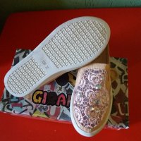 Пролетни обувки, снимка 3 - Детски маратонки - 20928070