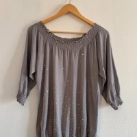 Дамска блуза, снимка 3 - Блузи с дълъг ръкав и пуловери - 24633969