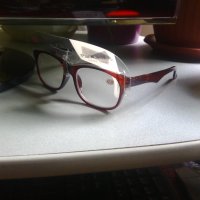 страхотни нови очила от Германия , снимка 2 - Слънчеви и диоптрични очила - 23928783