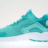 ЛИКВИДАЦИЯ! Nike Air Huarache Run Ultra, оригинални супер леки маратонки Найк КОД 583, снимка 5 - Маратонки - 21276271