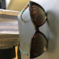 Слънчеви очила FENDI CHROMIA FF 0128/S реплика клас ААА+, снимка 4 - Слънчеви и диоптрични очила - 16234113