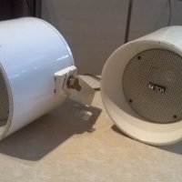 toa profi speakers-made in japan-20х20см-внос швеицария, снимка 11 - Тонколони - 23751490