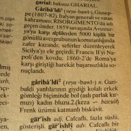 English- Turkish encyclopedic Oxford dictionary речник енциклопедия, снимка 5 - Чуждоезиково обучение, речници - 12384323