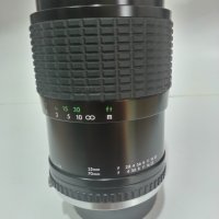 Обектив Sigma Zoom-Master 1: 2.8-4 f = 35-70mm, снимка 2 - Обективи и филтри - 22653829